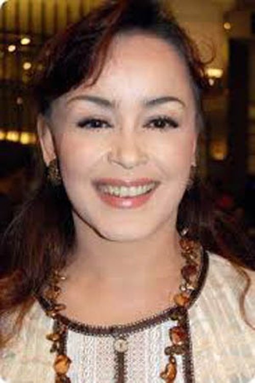 Chintami Atmanegara as 