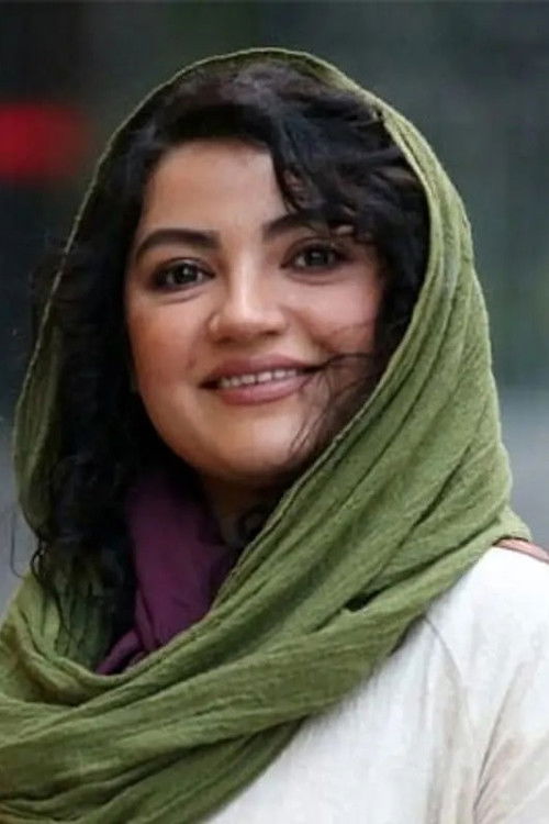 Yalda Abbasi as 