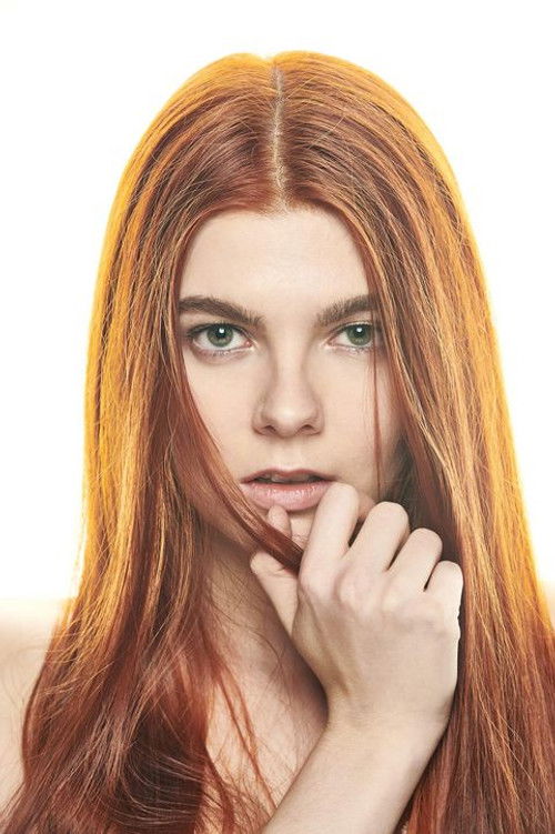 Klaudia Giez as Self