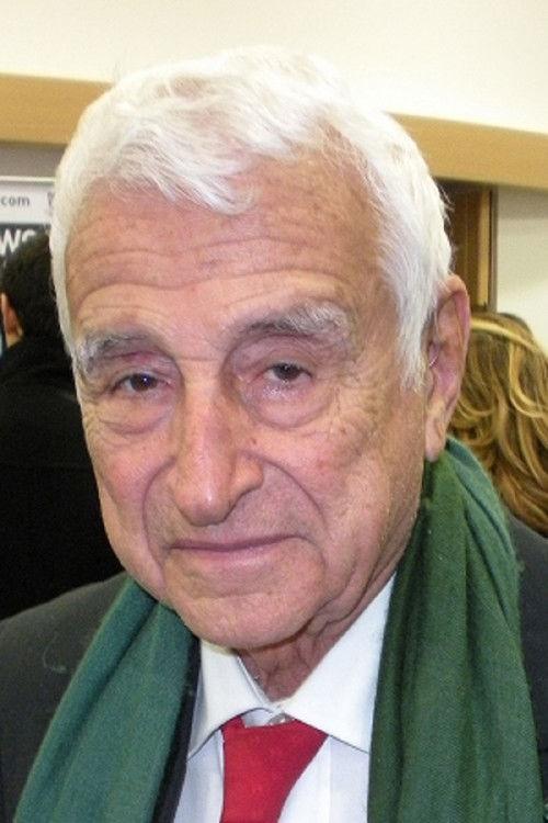 Fulvio Lucisano as Self