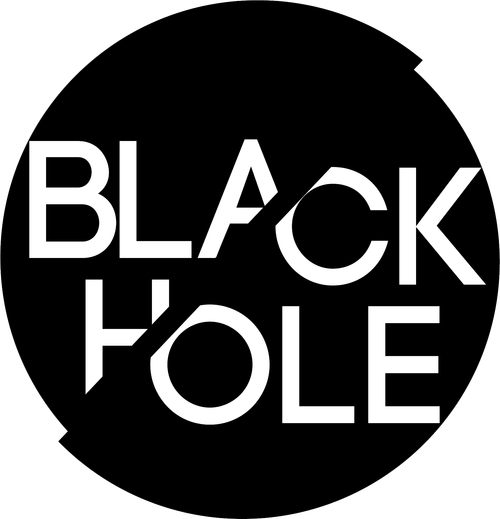 Black Hole Enterprises logo
