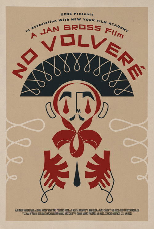 No Volveré