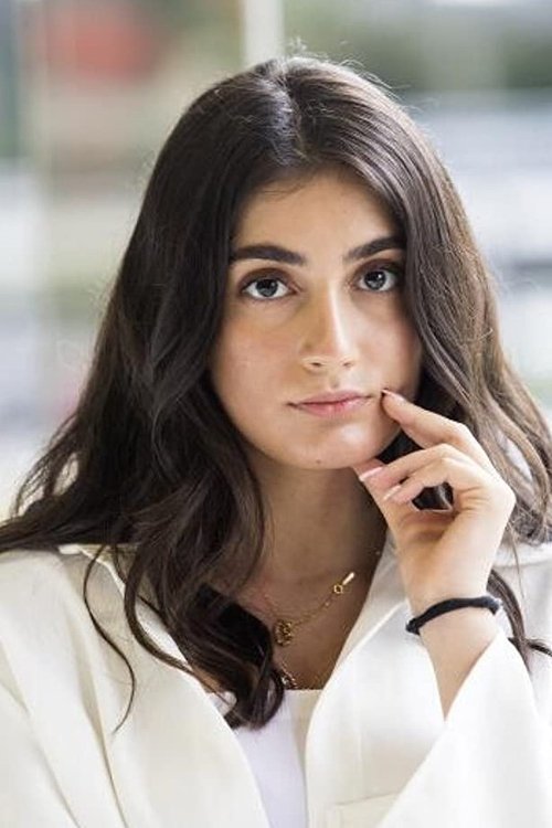 Swamy Rotolo as Chiara