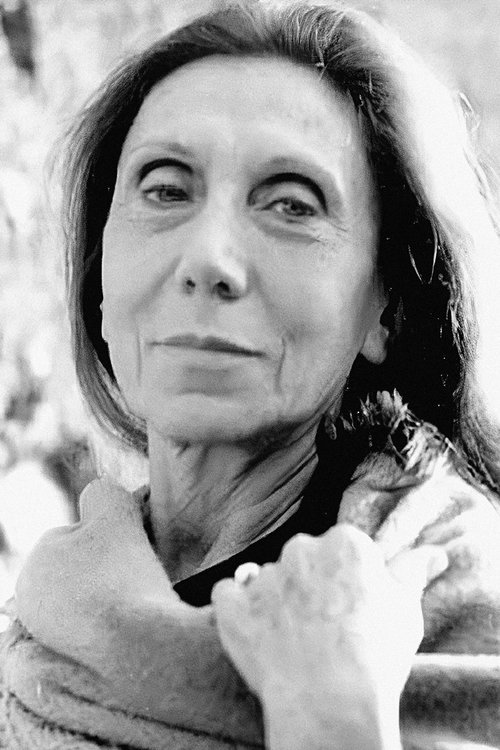 Maria Cumani Quasimodo as Office Manageress