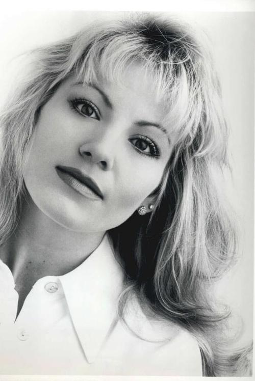 Griffin Drew as Mina (archive footage)