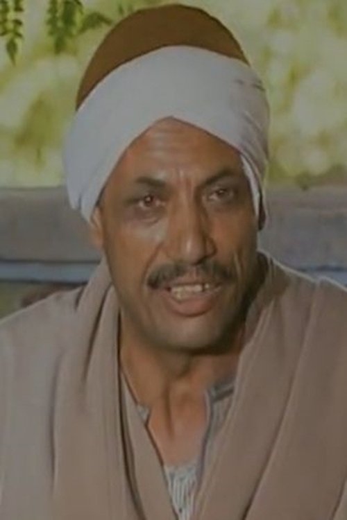 Abdullah Al Safati as 