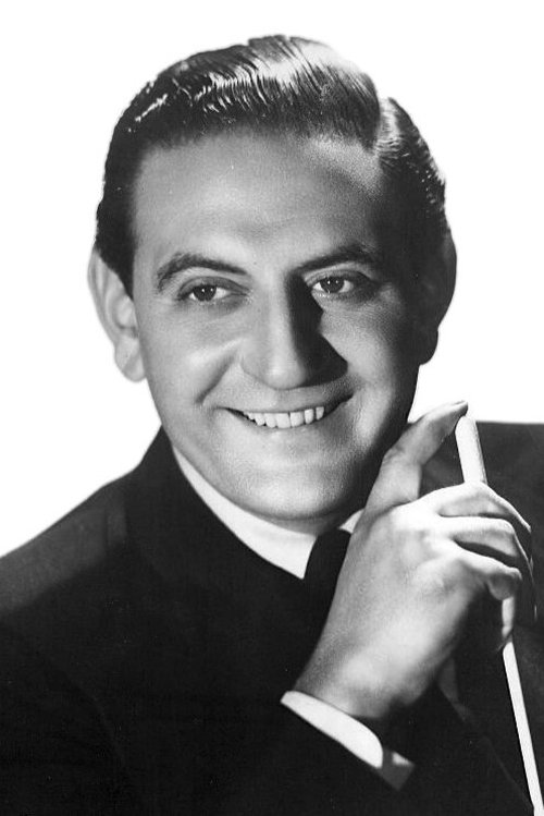 Guy Lombardo as Guy Lombardo