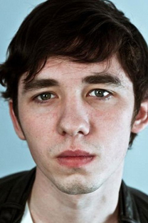 Konstantin Poyarkin as 