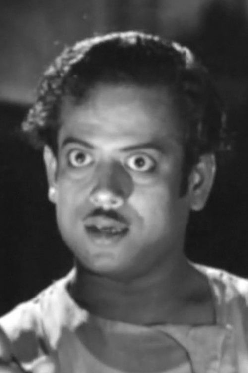 T. K. Ramachandran as Venu