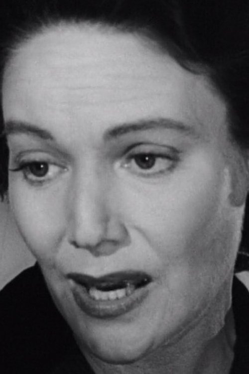 June Jocelyn as Mrs. Flynn