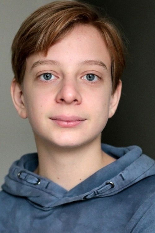 Melchior Guerlet as Basile