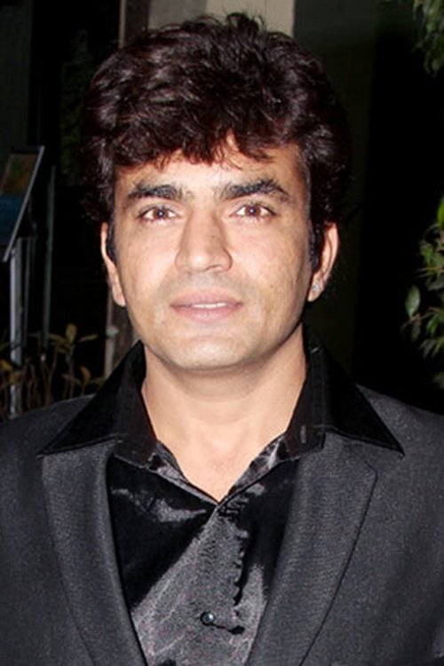 Raja Chaudhary as Rajeev