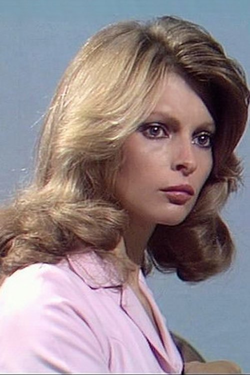 Delvene Delaney as Janine Talbort