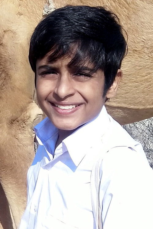 Anas Yaseen as Sam (Junior)