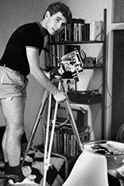 Lloyd Michael Williams as 