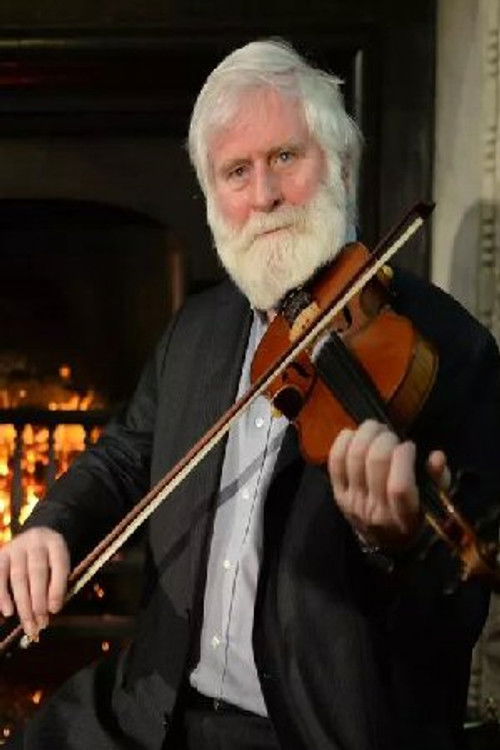 John Sheahan as Himself