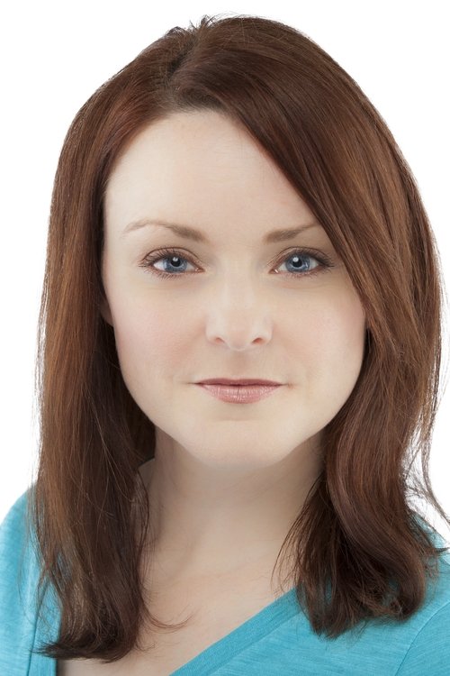 Tracey Coppedge as Beth (segment 'Foodie')