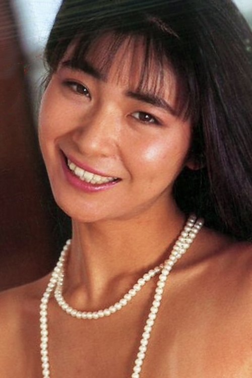 Kanako Kishi as Mitsuko Udô