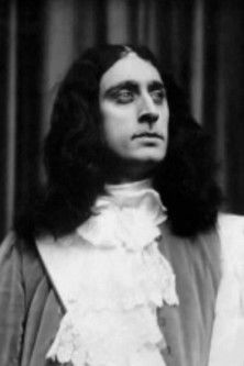 Louis van Dommelen as 