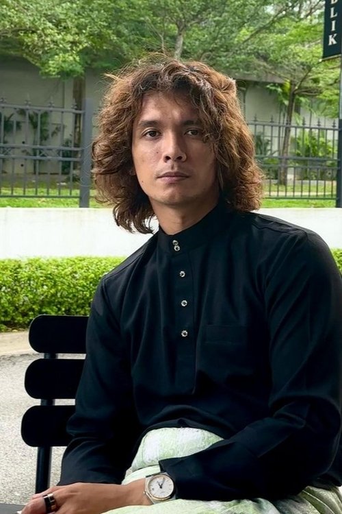 Syarul Ezani as Shidi