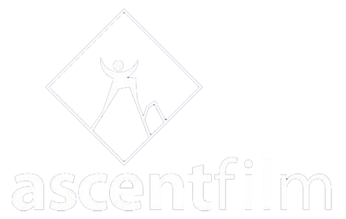 Ascent Film logo