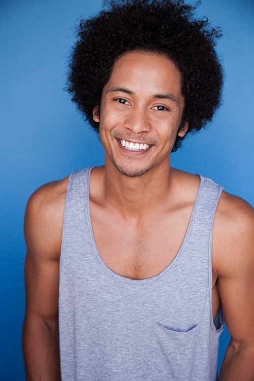 Khalif Boyd as Edward