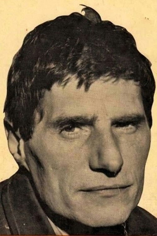 Alexander Trocchi as Self