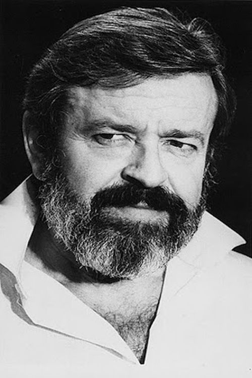 Juan José Otegui as Hombre de la armadura (segment "El vil metal")