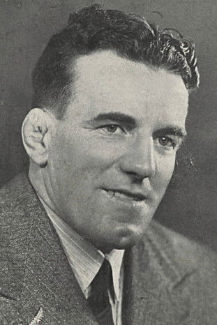 Kiwi Kingston as The Monster