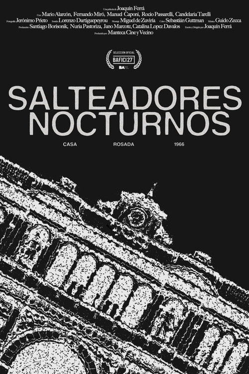 Salteadores Nocturnos