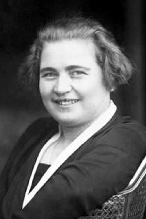 Rachele Guidi Mussolini profile photo