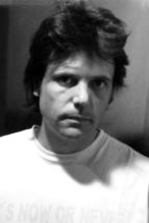 Pablo Shilton as Dr. Erize