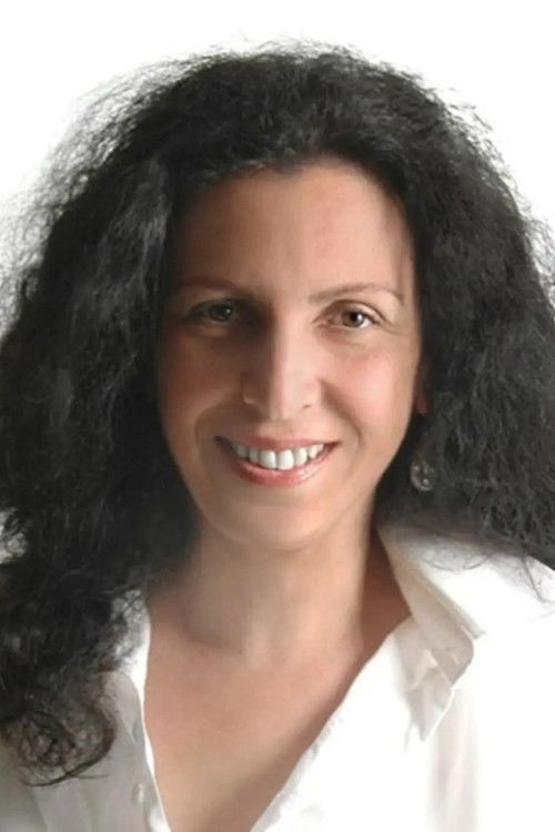 Lilit Pipoyan as Self