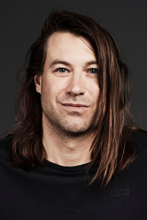 Jody Hill as Mike McAlister