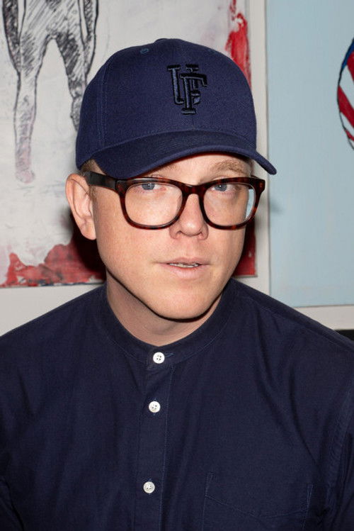 Lau Højen as Carpark North