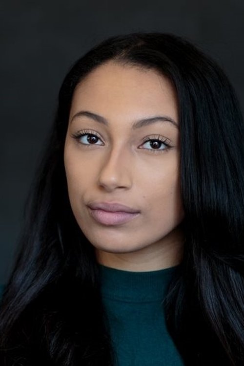 Yasmin Blake as Alex