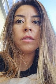 Mayra Juárez as Sammie (uncredited)