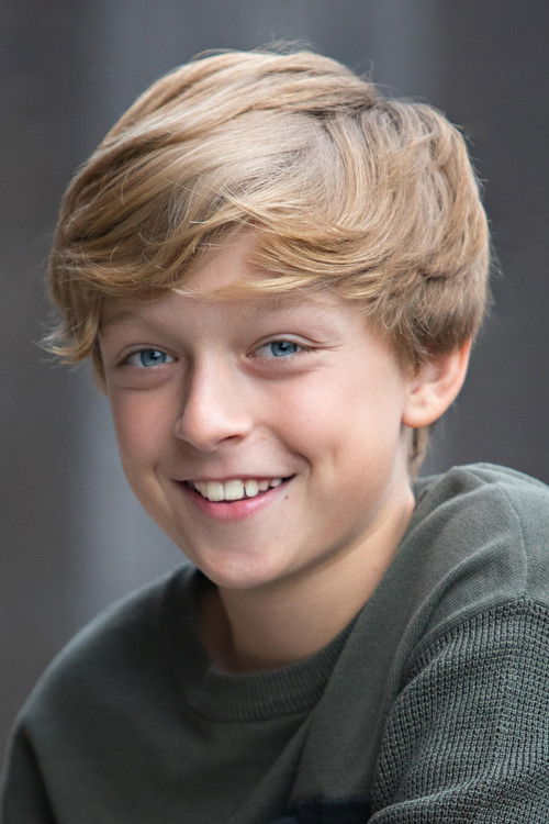 Jayden Kirton as Max