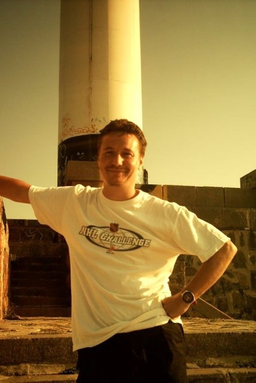 Dejan Petošević profile photo