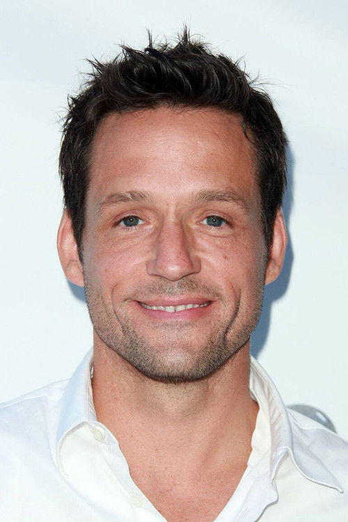 Josh Hopkins as Charlie Babcock