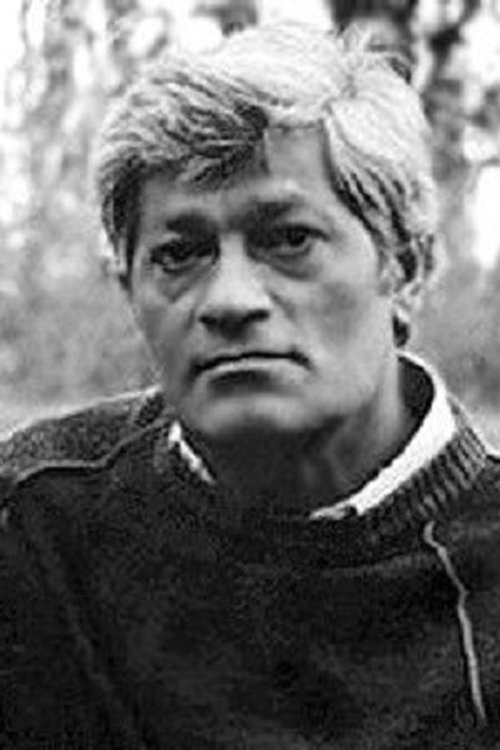 Pavel Arsenov as Mko