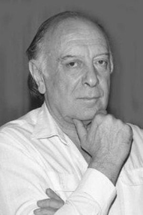 Kote Makharadze as sports commentator