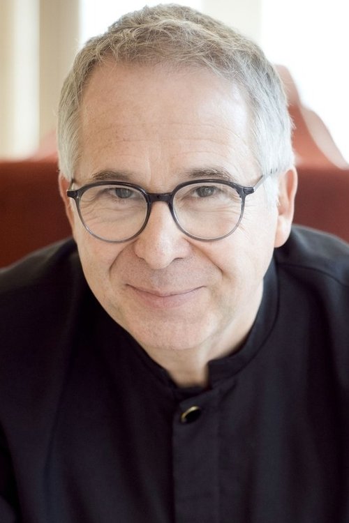 Bertrand de Billy as Self - Conductor