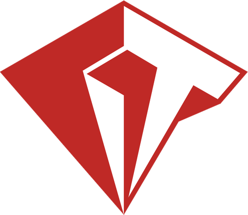 Terminal logo