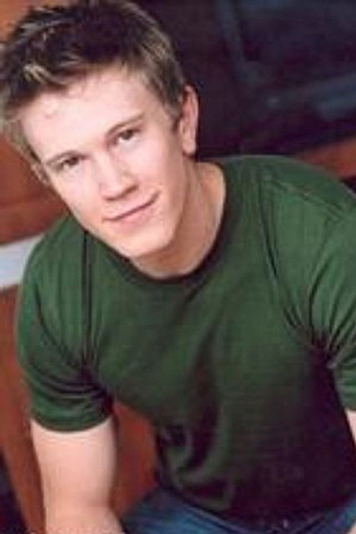 Dan Leonard as Kevin (segment "Barrio Boy")