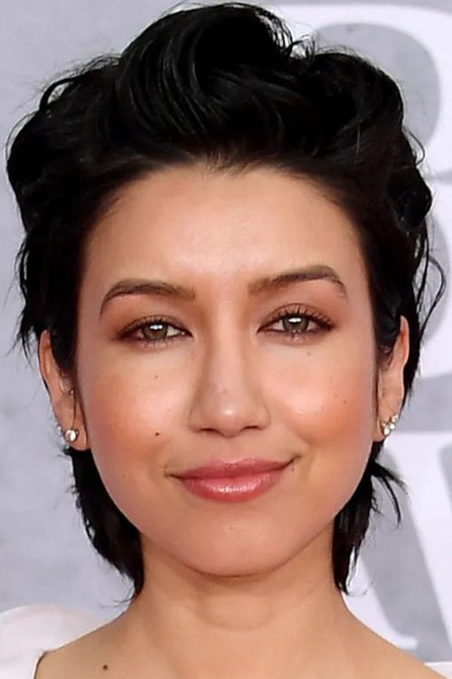 Renee Morrison as Cassie