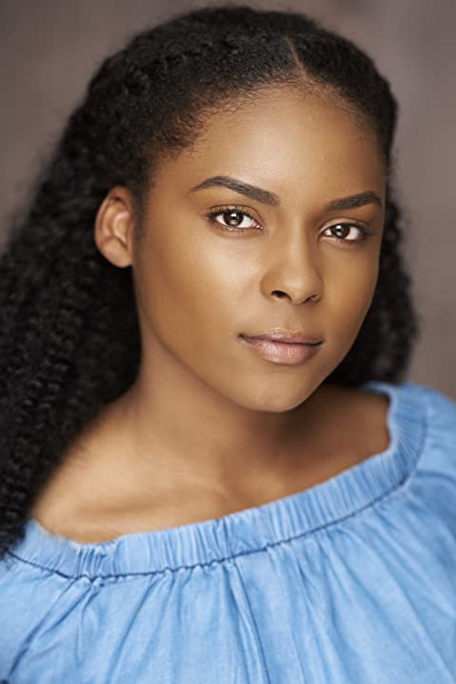 Aya Washington as Lauren
