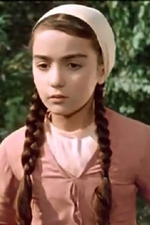 Manana Londaridze profile photo