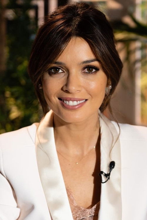 Maria Cerqueira Gomes as 