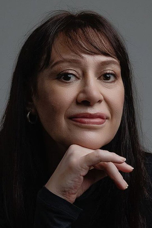 Mónica Sánchez Herrera as 